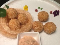 -浙江安吉JW万豪酒店·万豪中餐厅