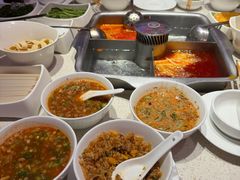 -海底捞火锅(杭州庆春路夜宵主题店)