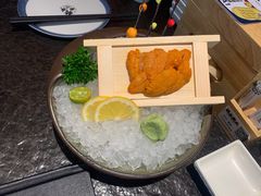 -将太无二·北美传奇寿司(荟聚购物中心西红门店)