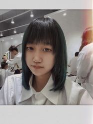 -妃格美发沙龙·烫发·染发