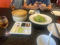 -正德楼果木烤鸭·渔家菜(东港店)