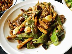 -好嫂子酱猪手•农家菜(蒲黄榆店)