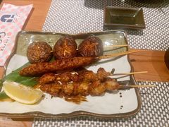 -玄白·炭烤活鳗(上海首店)