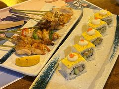 -烧鸟横丁(联发文创口岸店)