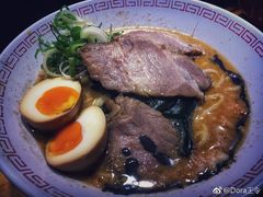 -老龙亭拉面店