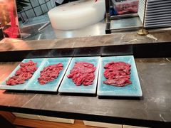 -渔舶汇蒸汽活海鲜·榴莲自助(领展中心城店)