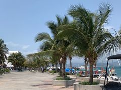-三亚西岛海洋文化旅游区