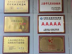 -小荧星艺校(浦东中环分校)