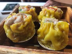 -味可道美食坊(福基路店)