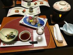 -花钟亭花屋日式旅馆