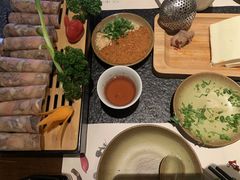 -盡膳口福跷脚牛肉火锅(北美新天地店)