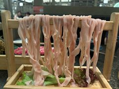 -湊湊火锅·茶憩(打浦桥日月光店)