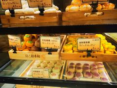 -北京稻香村(零号店)