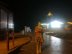 -聚德福海鲜家常菜(刘庄店)