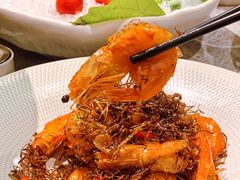 -大中华酒楼·主席武昌鱼·武汉美食地标(江汉路步行街店)