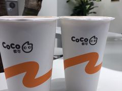 -CoCo都可(崇川万象城店)