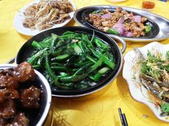 -肥姐美食(同福中路店)