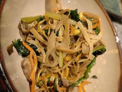 南京素什锦-南京大牌档(龙湖长楹天街店)