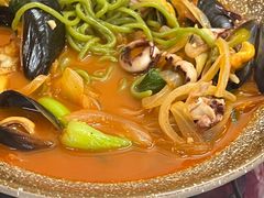 海鲜面-来味香(麦世达韩国精品百货店)