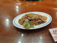 -老雒阳面馆·水席(洛宁高速路口店)