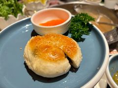 -左庭右院鲜牛肉火锅(七宝领展广场店)
