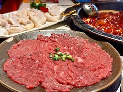 -火社火锅(裕华万达店)