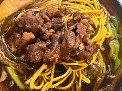 牛肉砂锅-南湖胖子砂锅(南湖店)