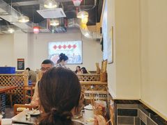 -老家大锅台·地锅鸡·铁锅炖(建邺文体路店)