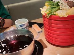 -沼津港精致料理·寿喜烧·烧鸟(漕河泾印象城店)