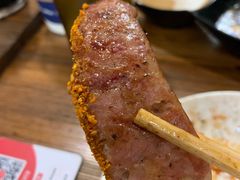 -大壮家原味烤肉(兴华北街店)
