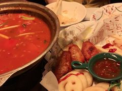 -树下时尚餐厅(翠园街店)