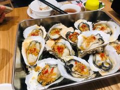 -冯姐生蚝(迎宾广场店)