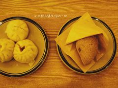 少皮包子-正南齐北·老街糯米团(洪崖洞店)