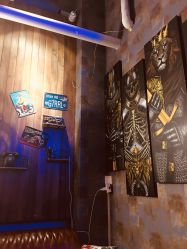 -见雾TATTOO STUDIO