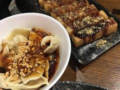 红糖糍粑-付小姐在成都(五道口店)