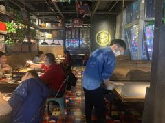 -探鱼·鲜青椒爽麻烤鱼(西南商都店)