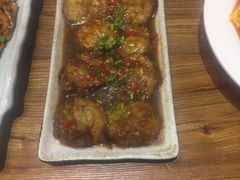 -妈妈的味道(工人体育场东路店)