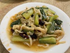 -涂山寺素食餐厅