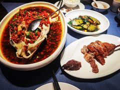 -湘轩·土菜研究院(光大店)