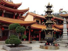 -梵天禅寺