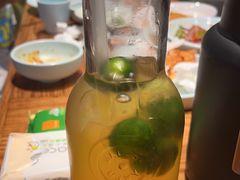 -飞阳铁板烧(ME TOWN购物中心店)