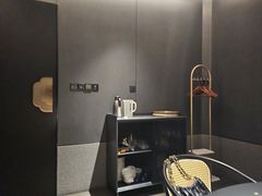 -铜锣湾·有麝自然香(渝北财富中心店)