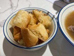 油条-發起人·肉骨茶(万象汇店)