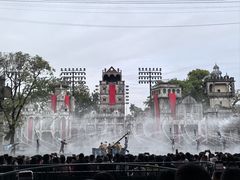 -赤坎·广东华侨国际旅游度假区