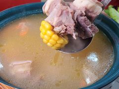 -惠粤轩茶餐厅(中山北路店)