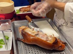 -天和晟烤鸭店(玉泉西街店)