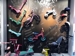 -Babycare(上海环球港店)