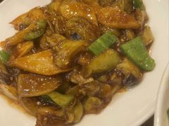 地三鲜-东方饺子王(创始店)