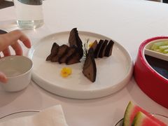 -月福京味斋·烤鸭店·北京菜(鼓楼总店)