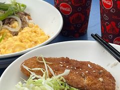-彗星餐厅(香港迪士尼乐园)